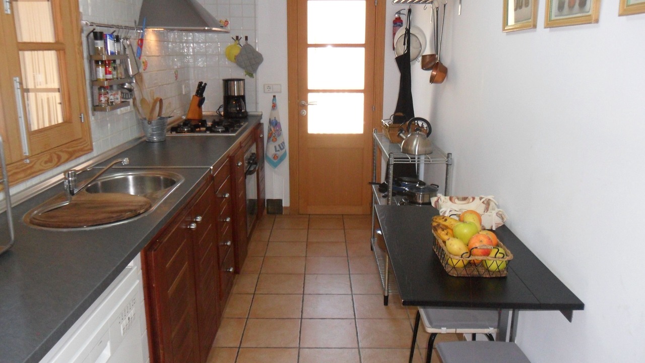 Photo of Kitchen in Alaro