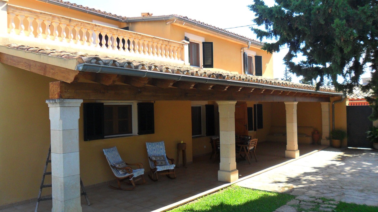 Photo of Outdoor in Alaro