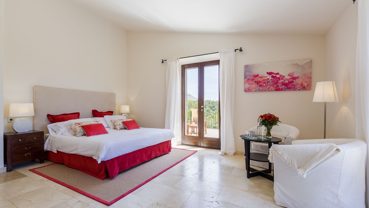 Photo of Bedroom in Andraitx