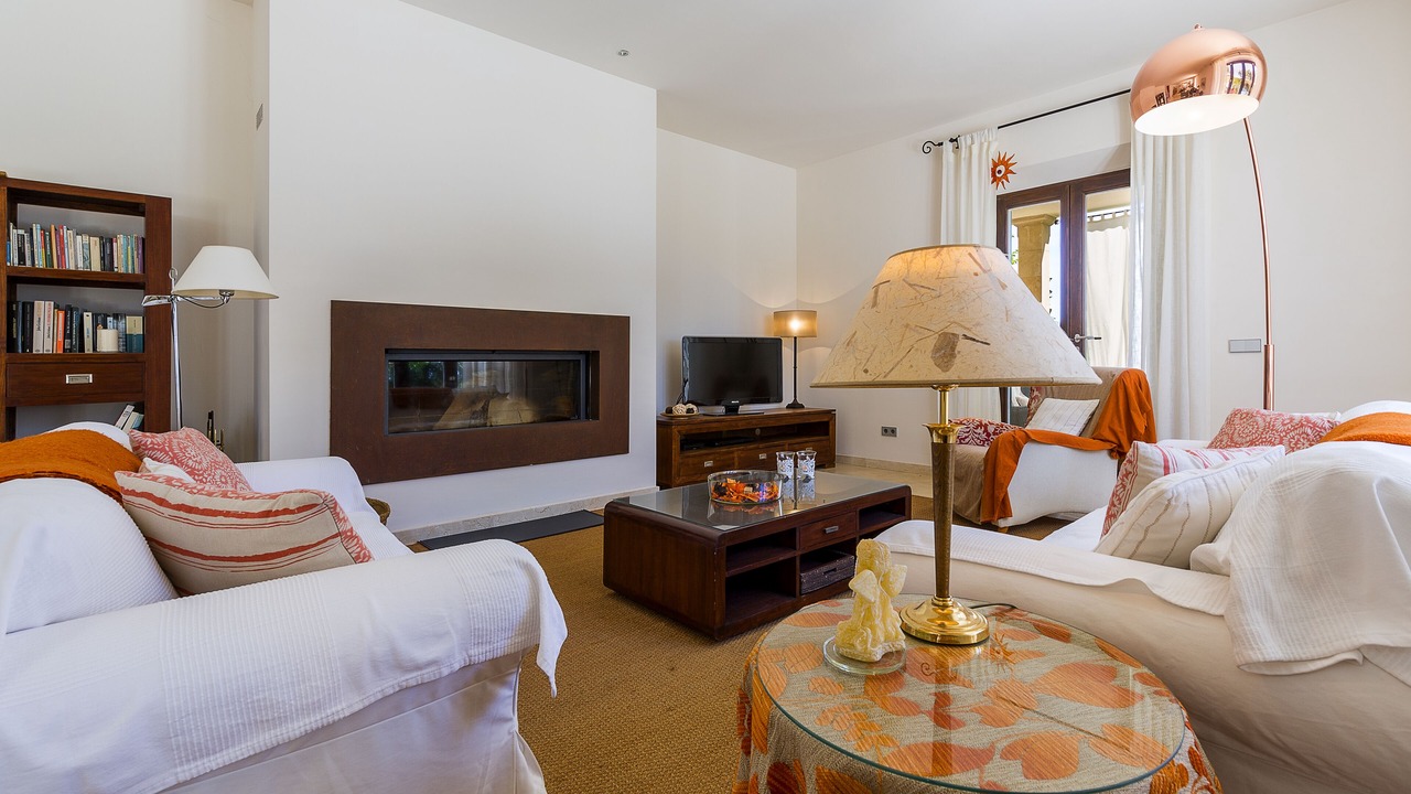 Photo of Livingroom in Andraitx
