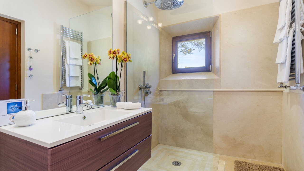 Photo of Bathroom in Andraitx