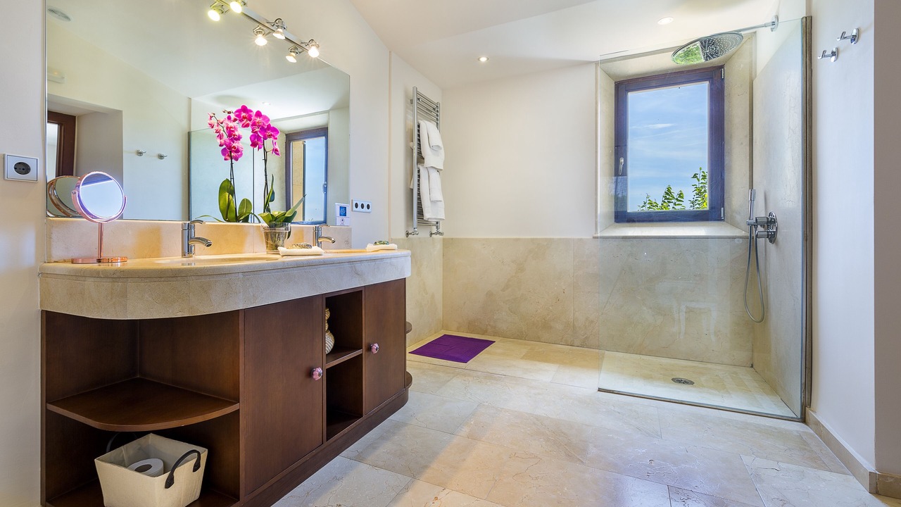 Photo of Bathroom in Andraitx