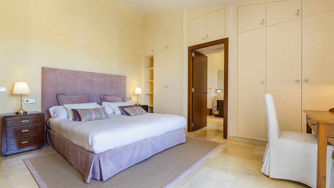 Photo of Bedroom in Andraitx