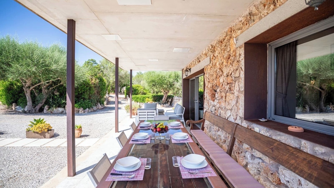 Photo of Outdoor in Lloret de Vistalegre