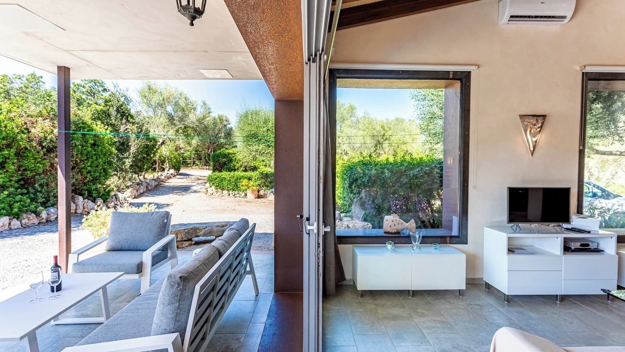 Photo of Livingroom in Lloret de Vistalegre