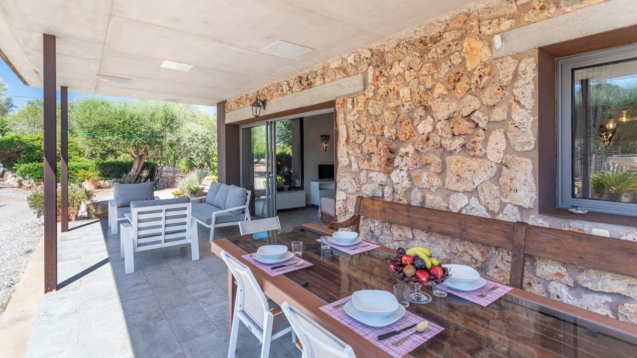 Photo of Outdoor in Lloret de Vistalegre