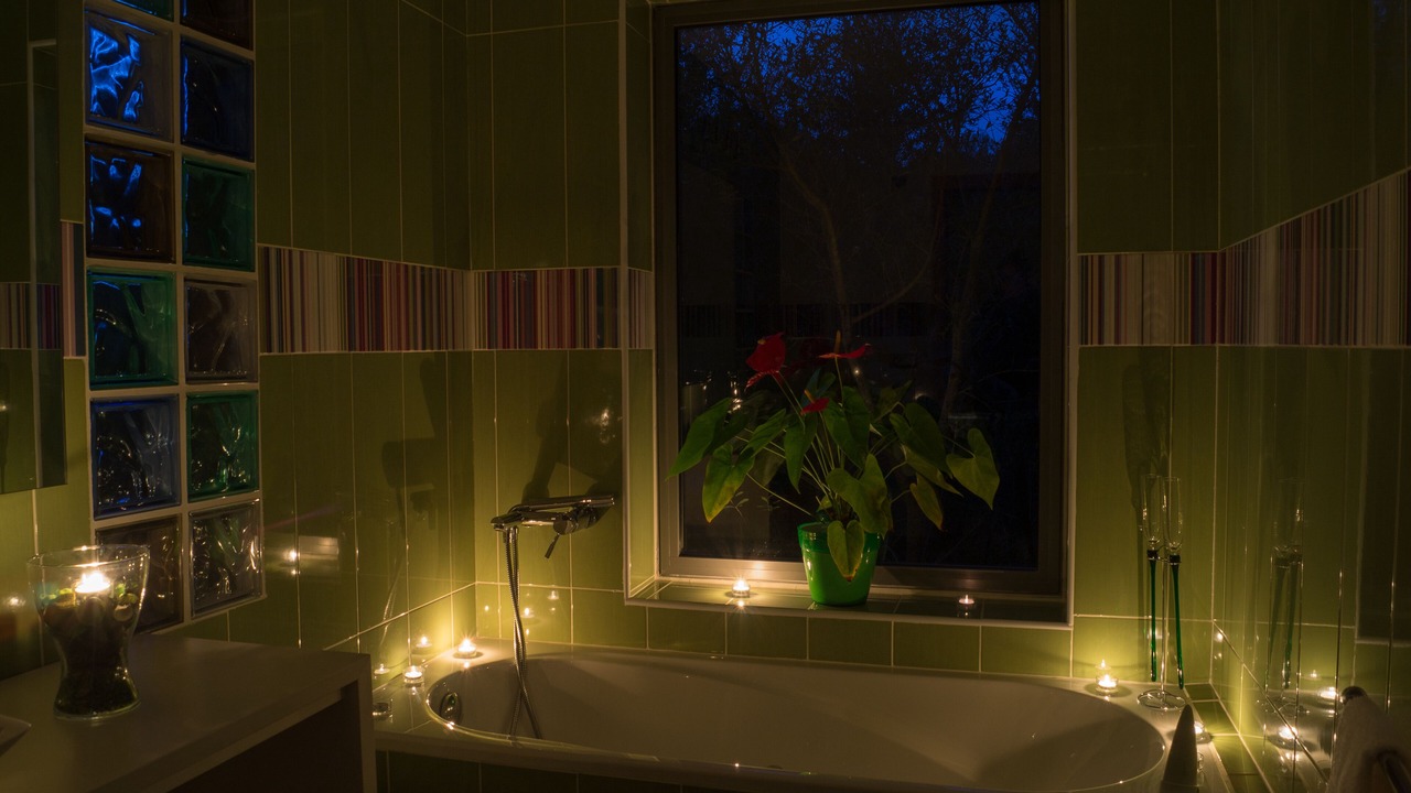 Photo of Bathroom in Lloret de Vistalegre