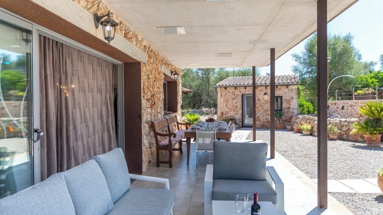 Photo of Outdoor in Lloret de Vistalegre