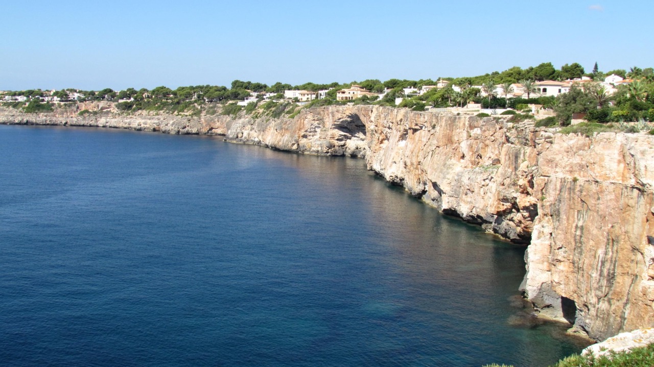 Photo of Others in Cala Pi