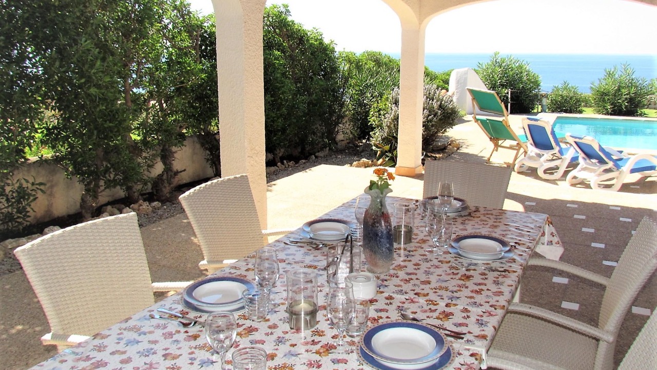 Photo of Outdoor in Cala Pi