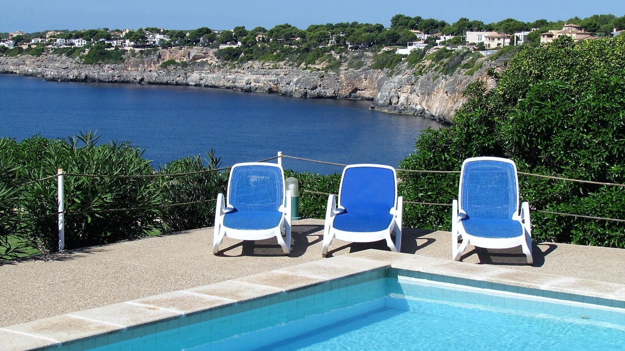 Photo of Outdoor in Cala Pi