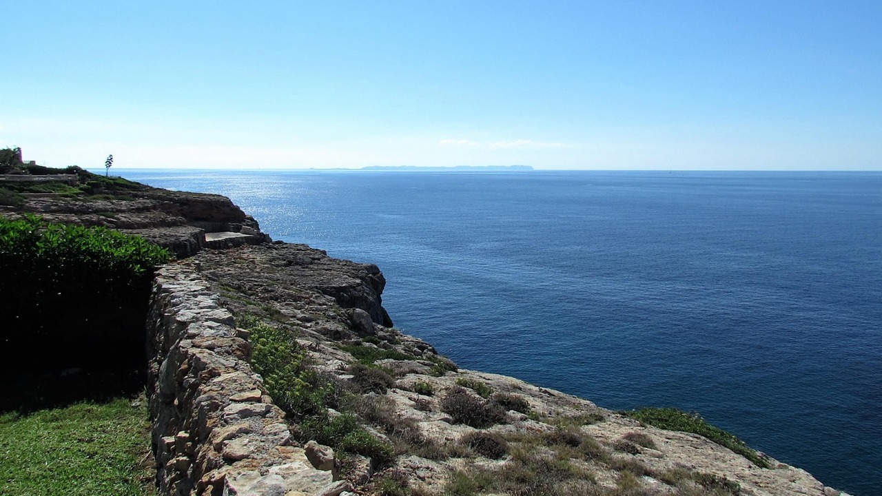 Photo of Others in Cala Pi