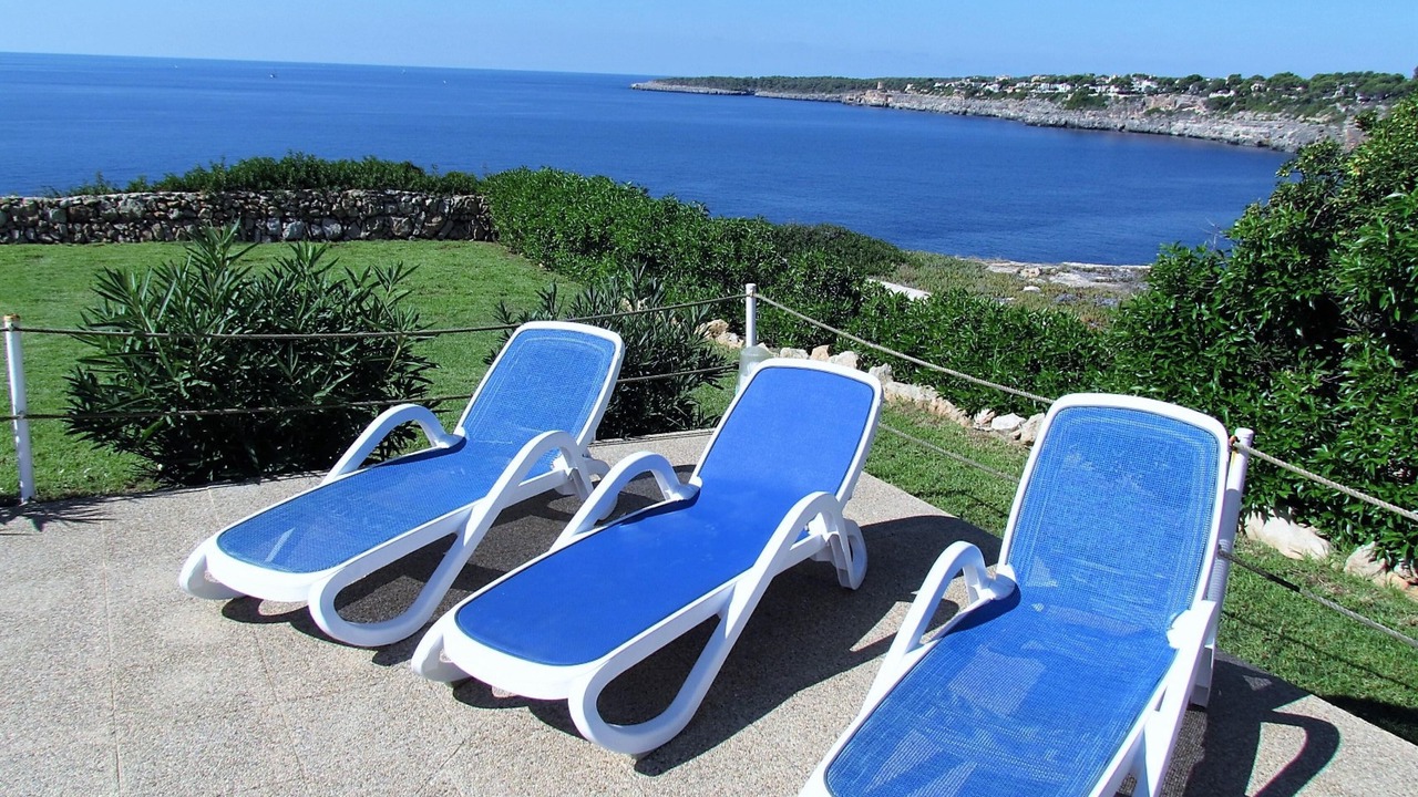 Photo of Outdoor in Cala Pi