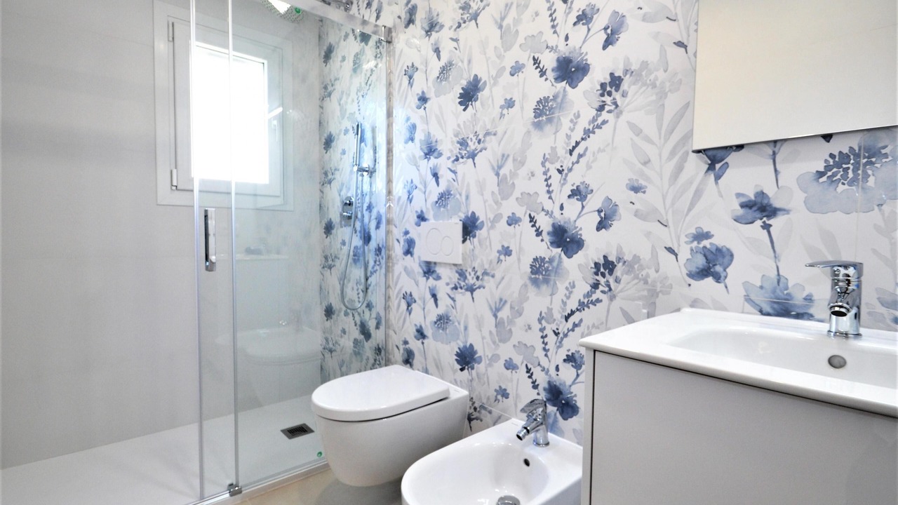 Photo of Bathroom in Cala Pi