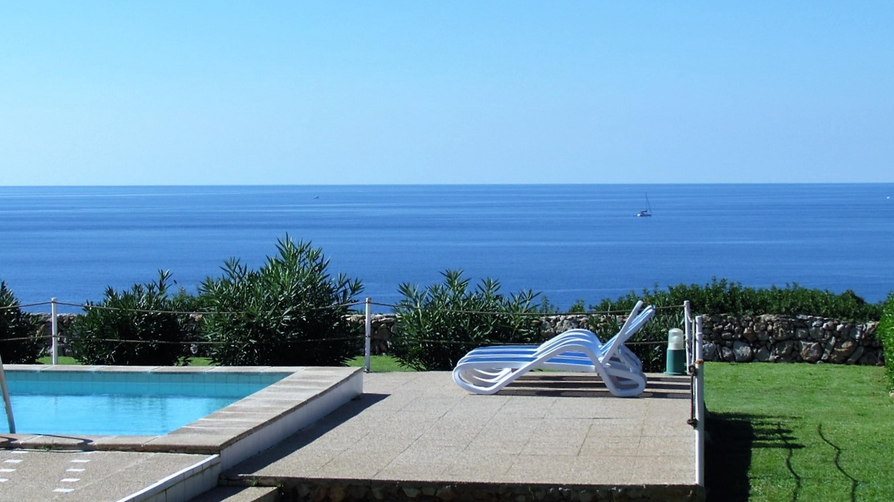 Photo of Outdoor in Cala Pi