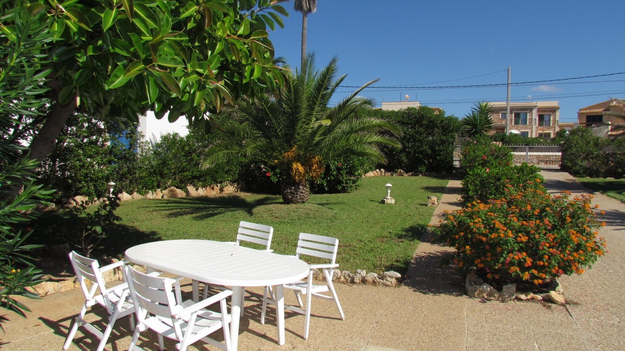 Photo of Outdoor in Cala Pi