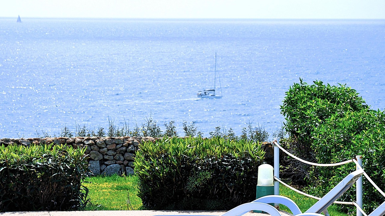 Photo of Outdoor in Cala Pi