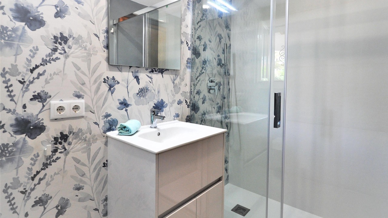 Photo of Bathroom in Cala Pi