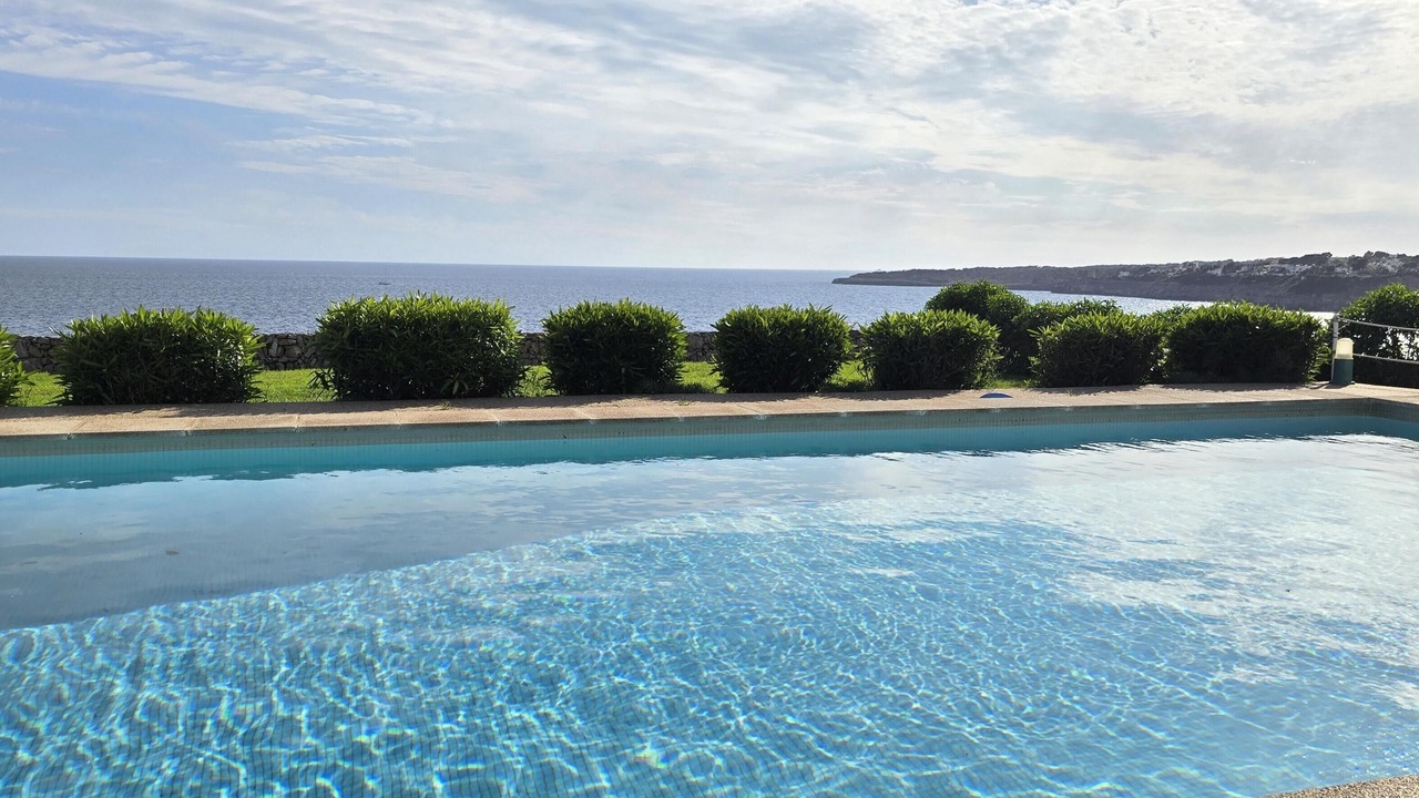 Photo of Outdoor in Cala Pi