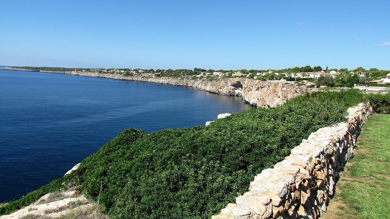 Photo of Others in Cala Pi