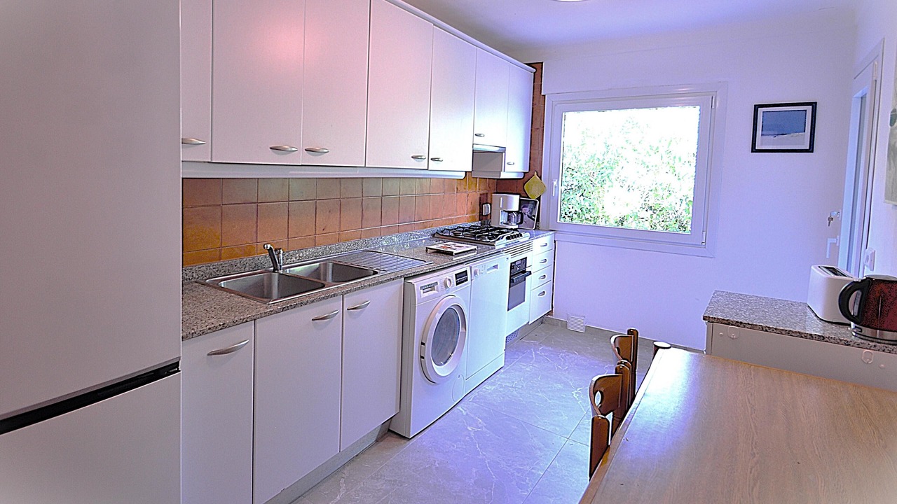 Photo of Kitchen in Cala Pi