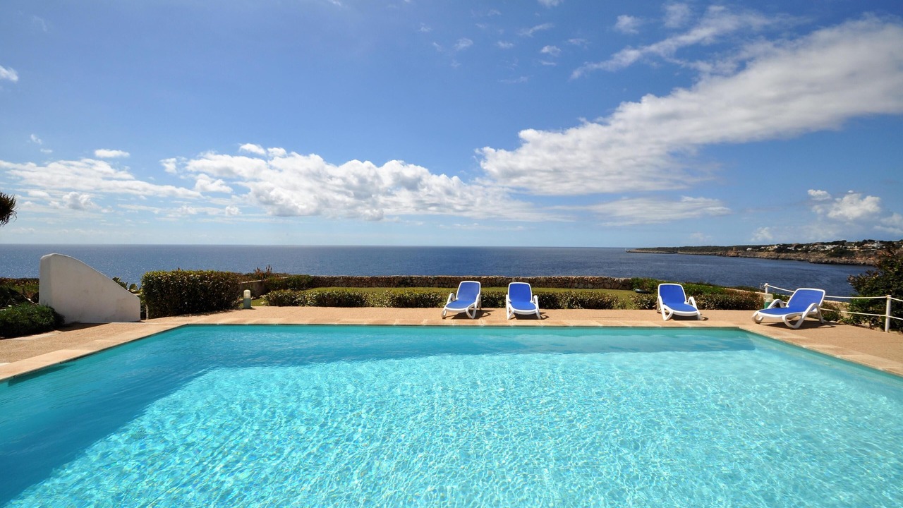 Photo of Outdoor in Cala Pi