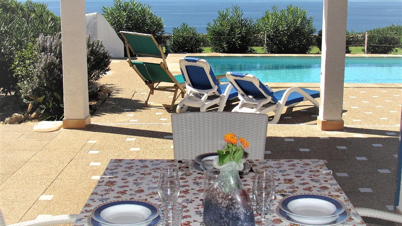 Photo of Outdoor in Cala Pi