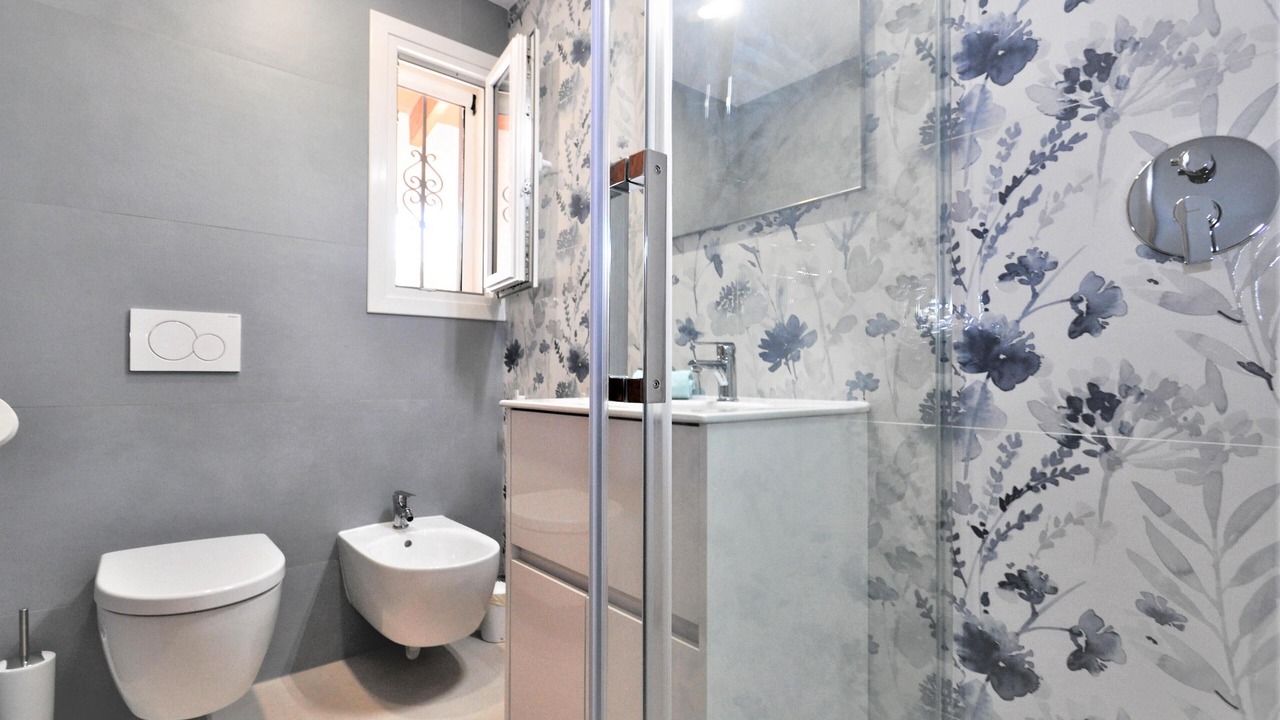 Photo of Bathroom in Cala Pi