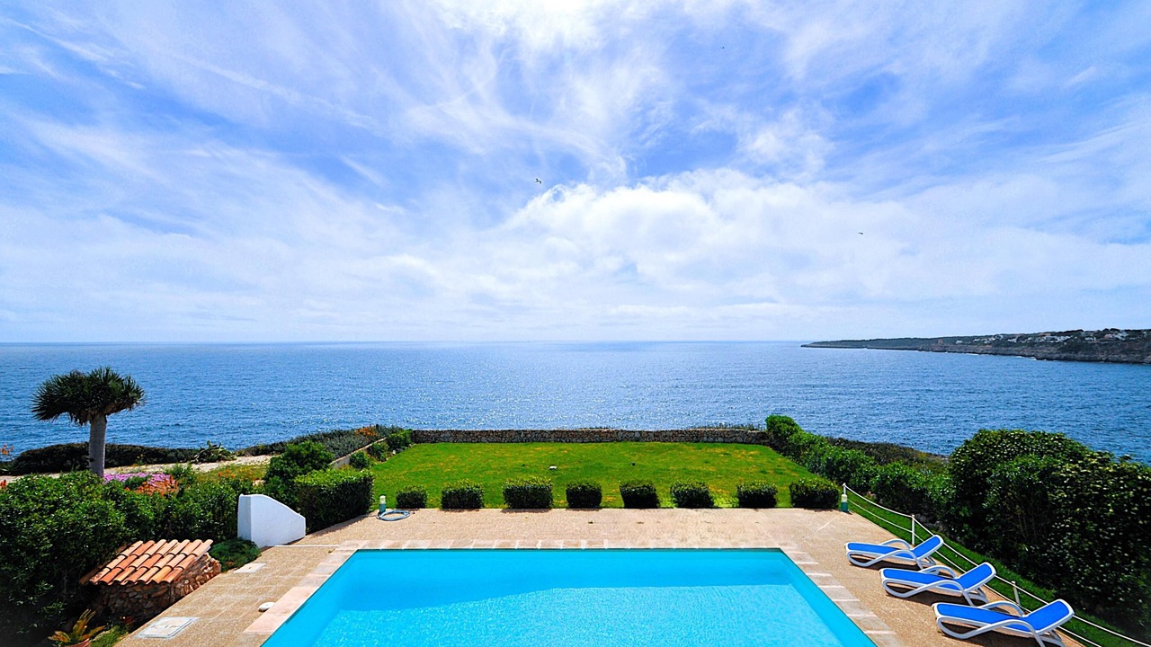 Photo of Outdoor in Cala Pi