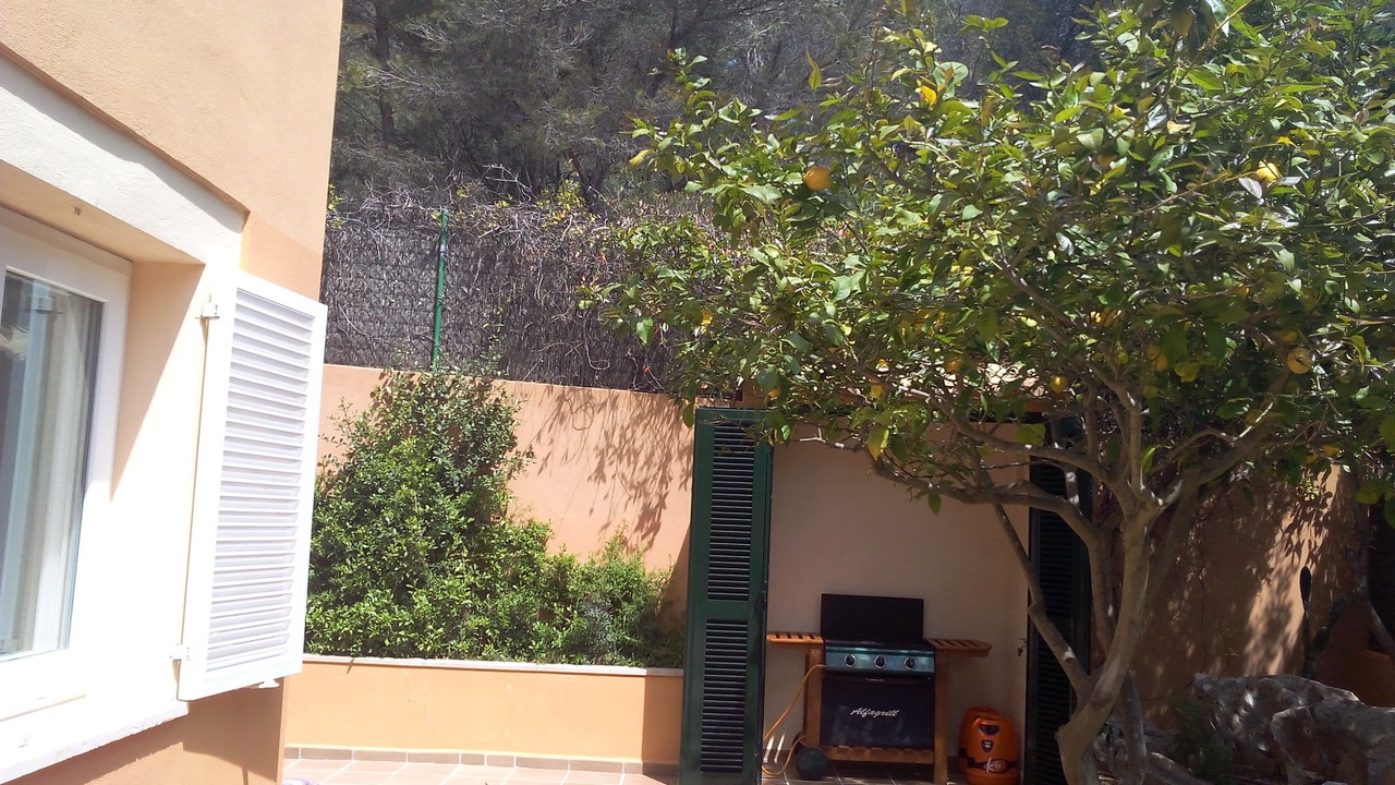 Photo of Patio Balcony in Alcanada
