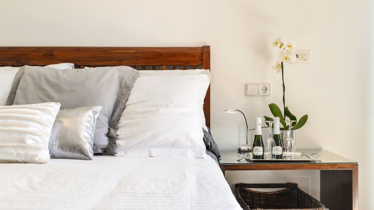 Photo of Bedroom in Alcanada