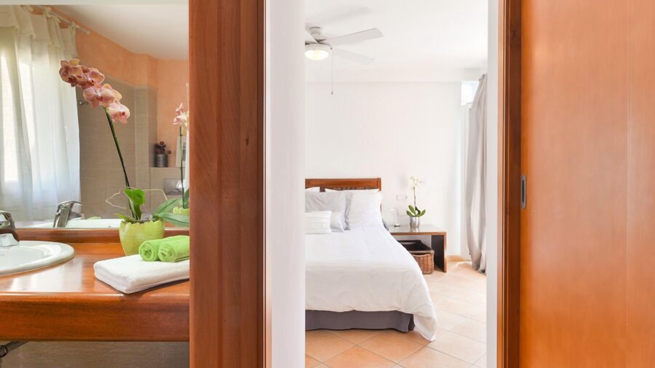 Photo of Bedroom in Alcanada