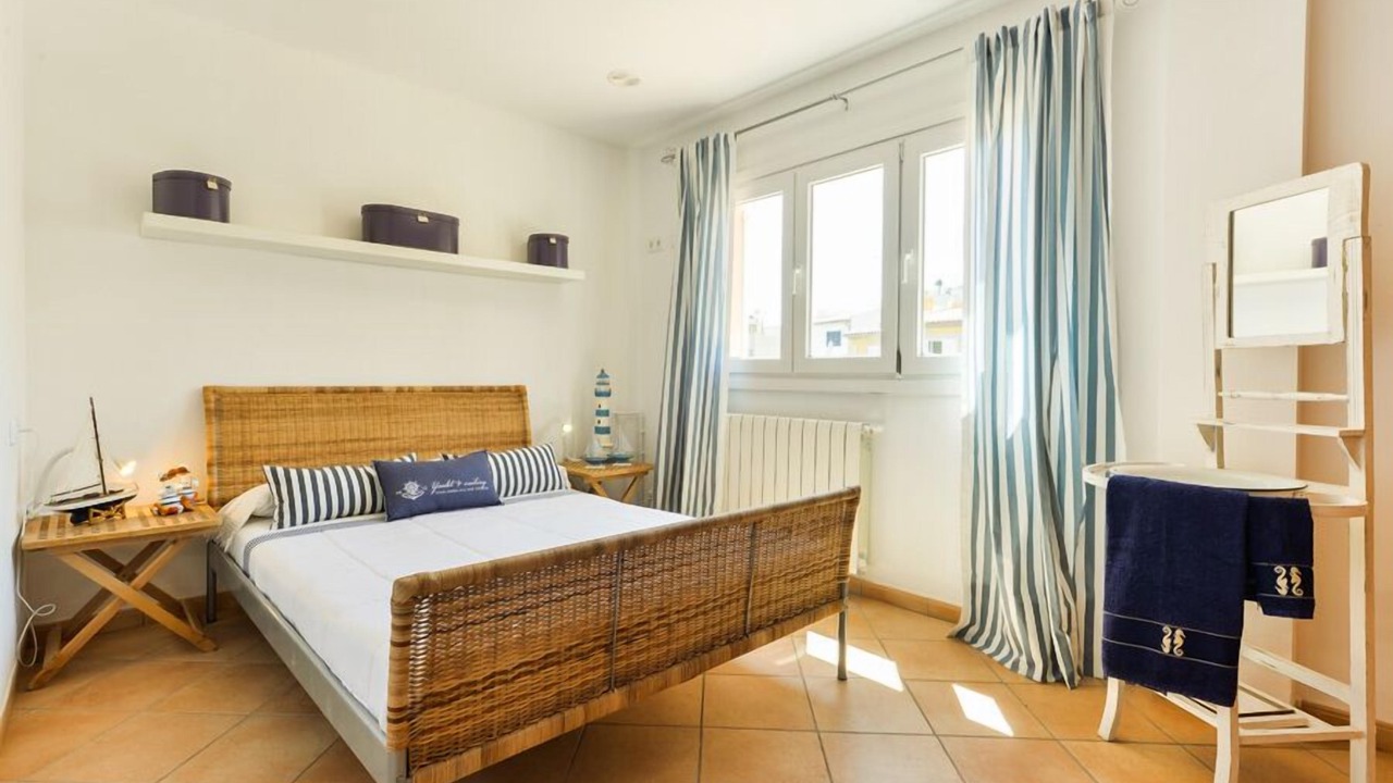 Photo of Bedroom in Alcanada