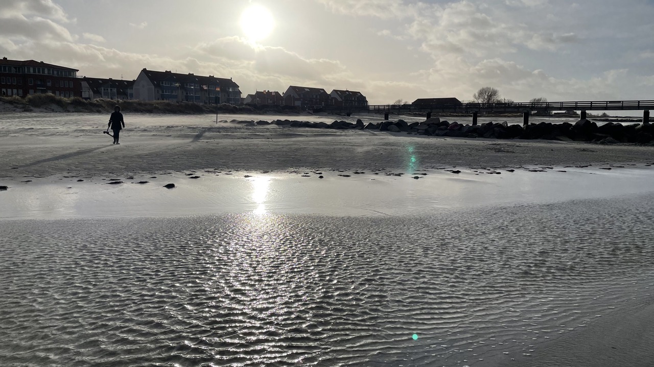Photo of Others in Schonberger Strand