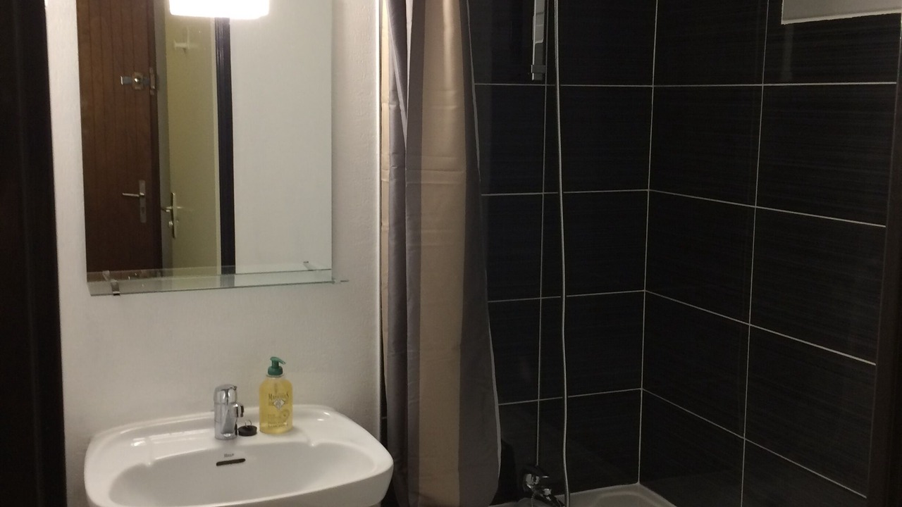 Photo of Bathroom in Manigod
