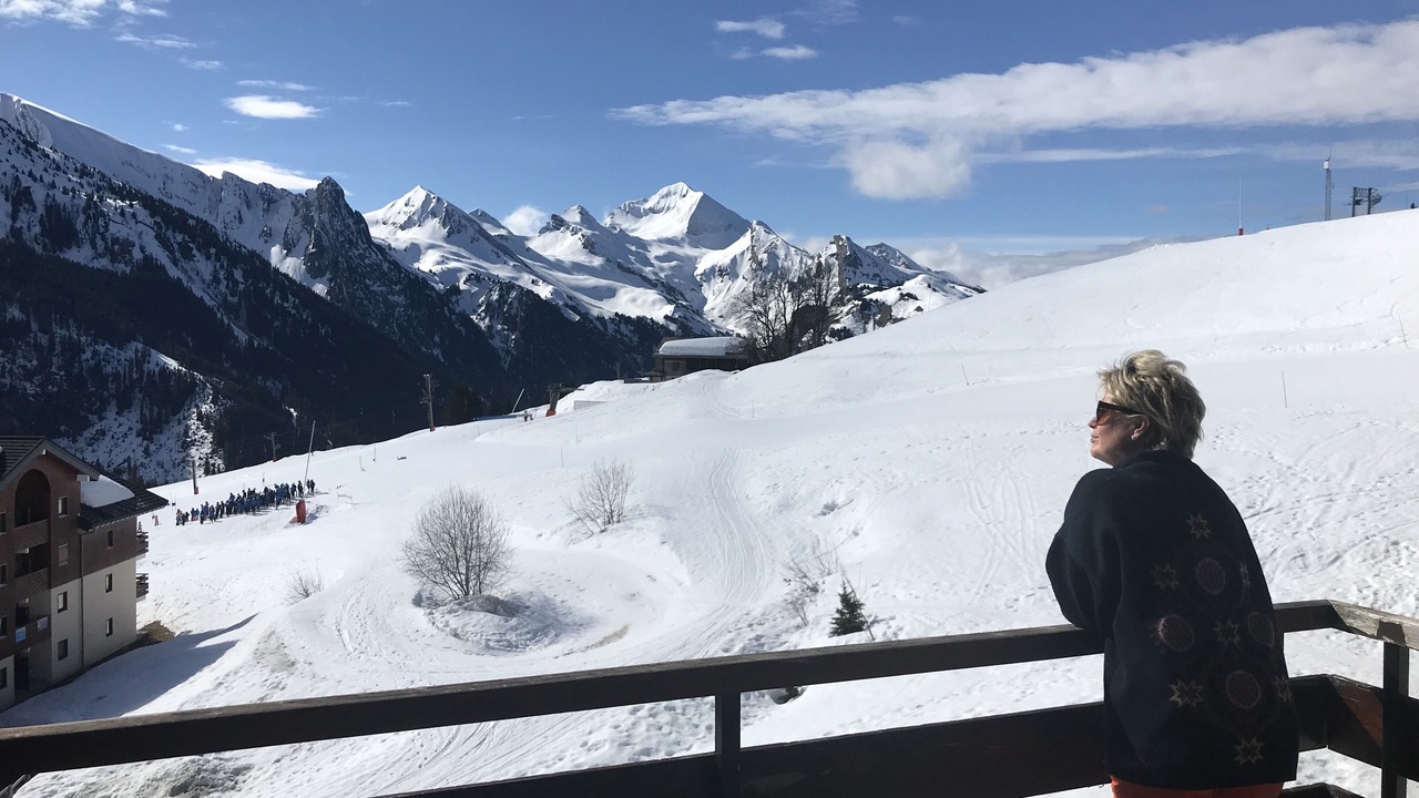 Photo of Outdoor in Manigod