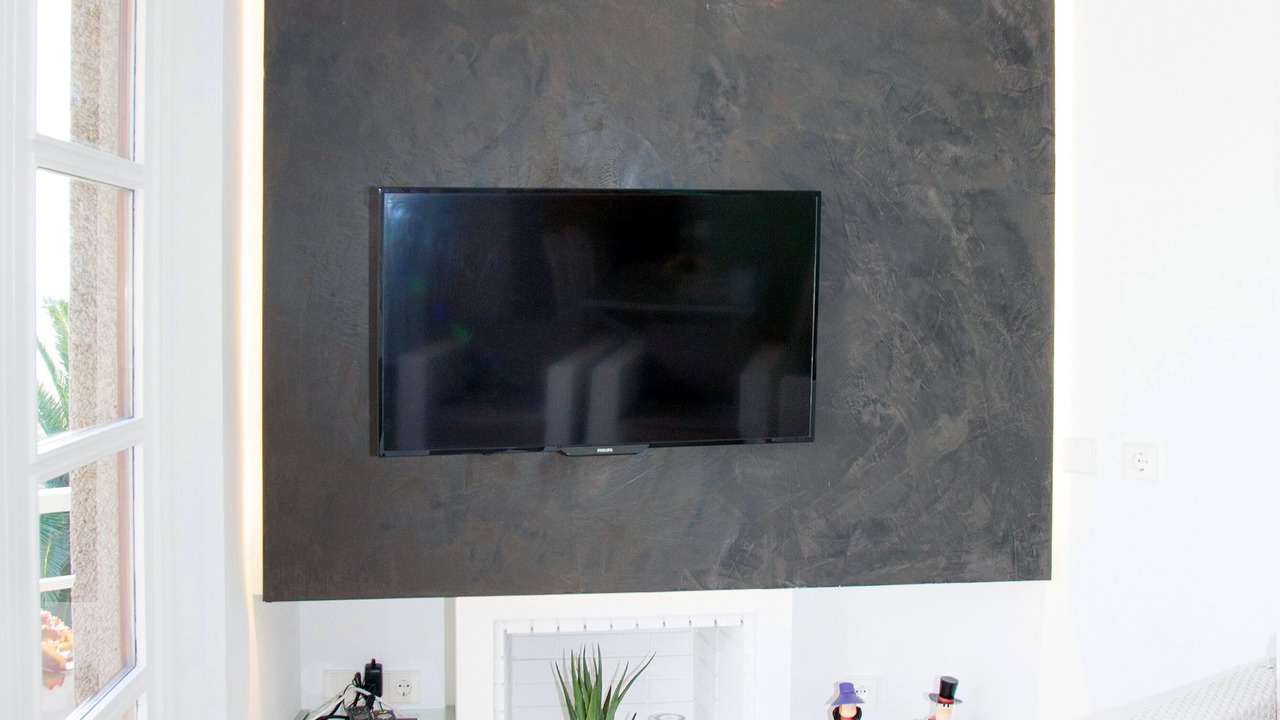Photo of Livingroom in Alcudia