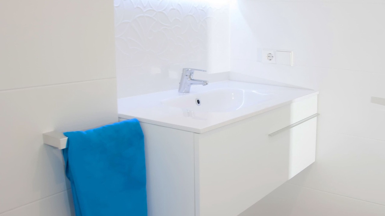 Photo of Bathroom in Alcudia
