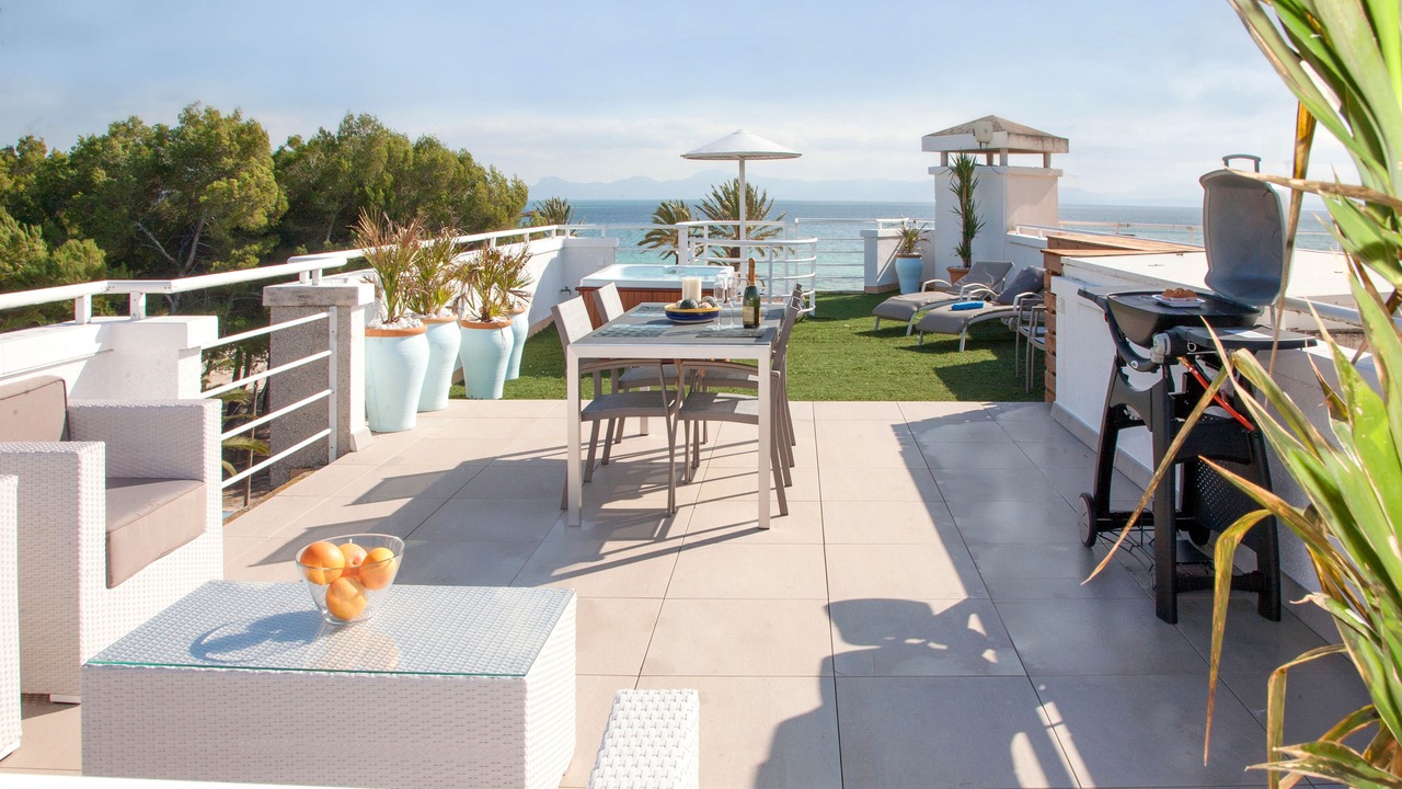 Photo of Outdoor in Alcudia