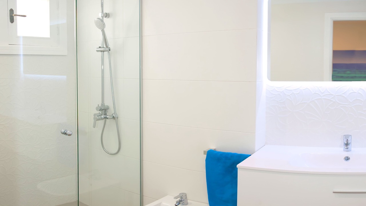 Photo of Bathroom in Alcudia
