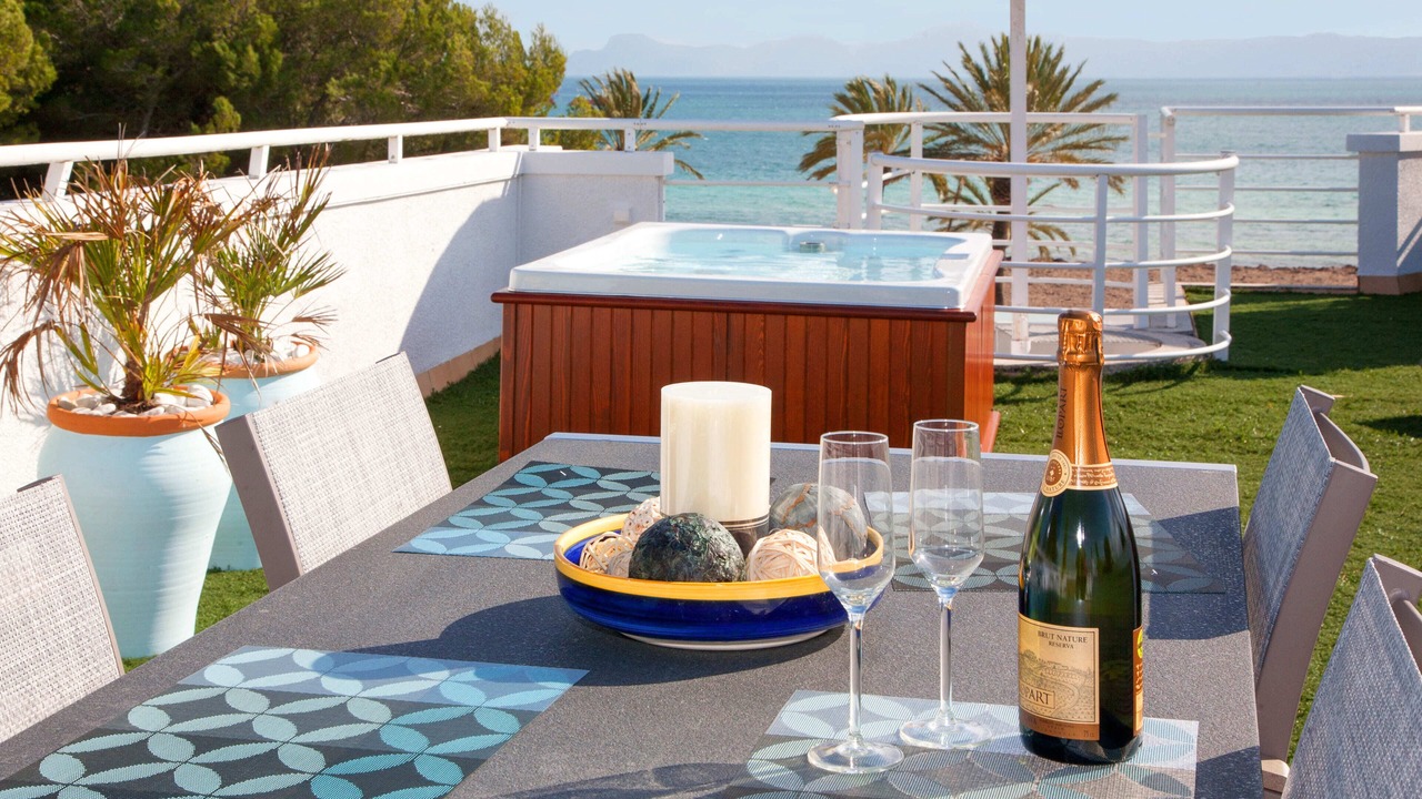 Photo of Outdoor in Alcudia