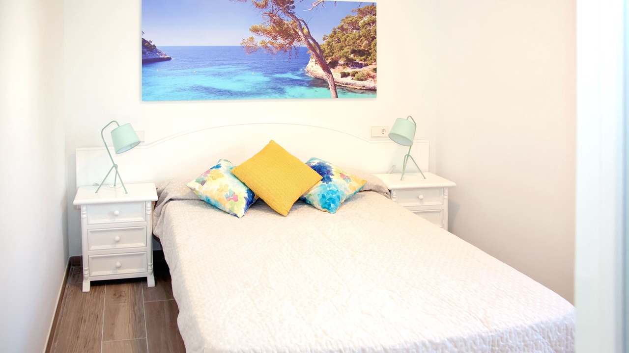 Photo of Bedroom in Alcudia