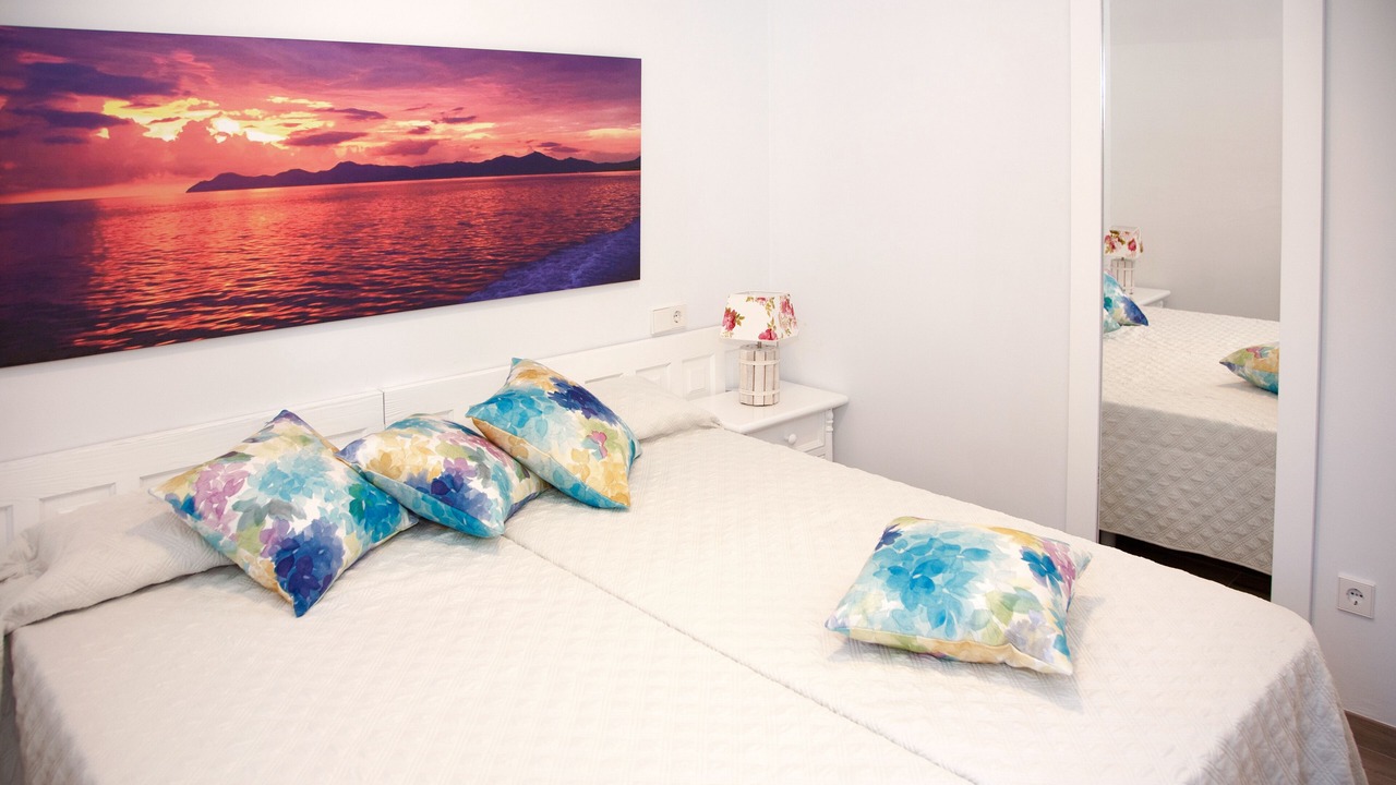 Photo of Bedroom in Alcudia