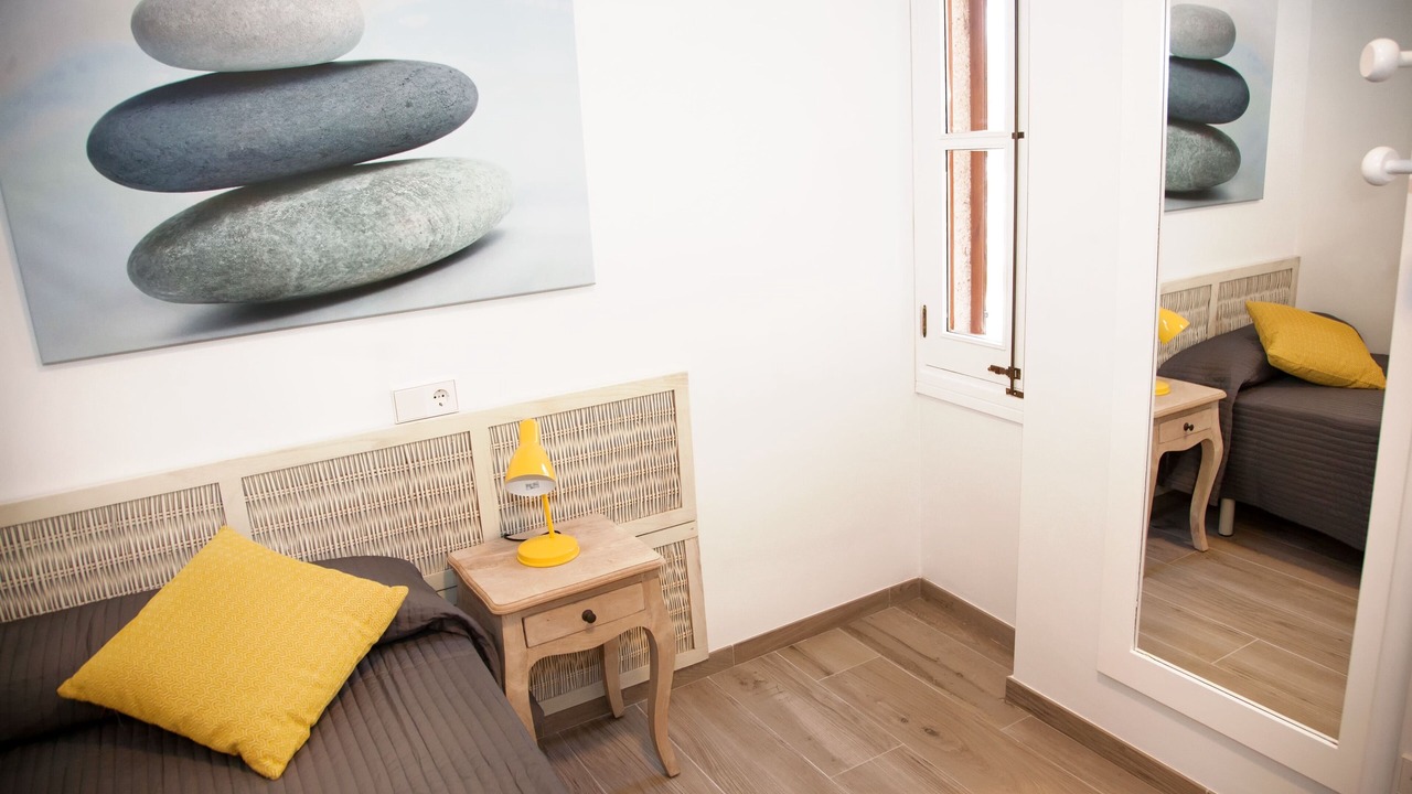 Photo of Bedroom in Alcudia