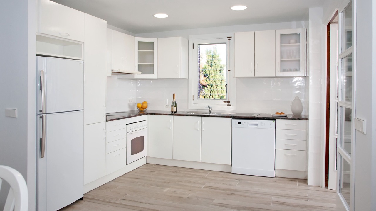 Photo of Kitchen in Alcudia