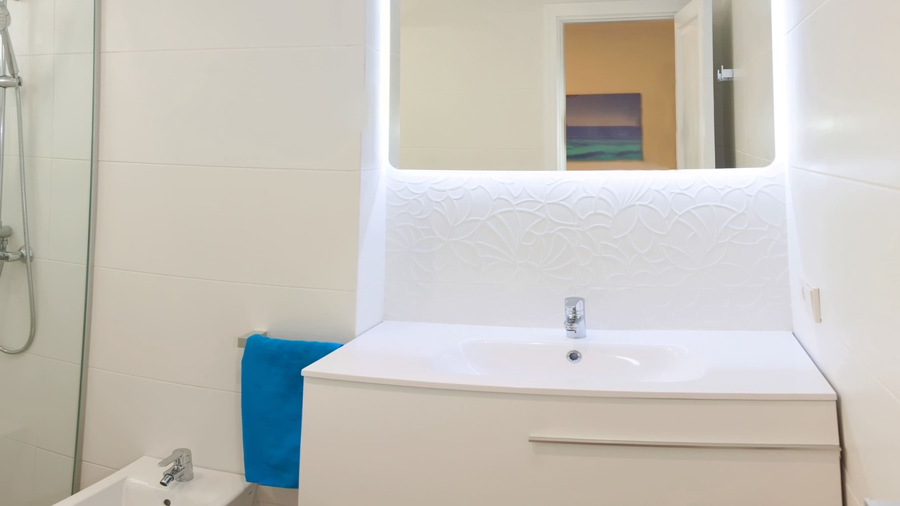 Photo of Bathroom in Alcudia