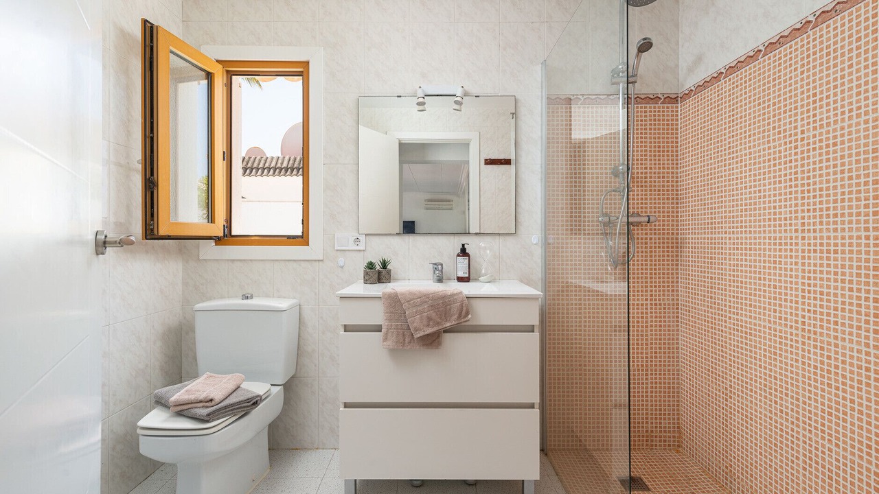Photo of Bathroom in Alcudia