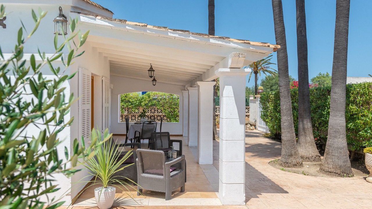 Photo of Outdoor in Alcudia