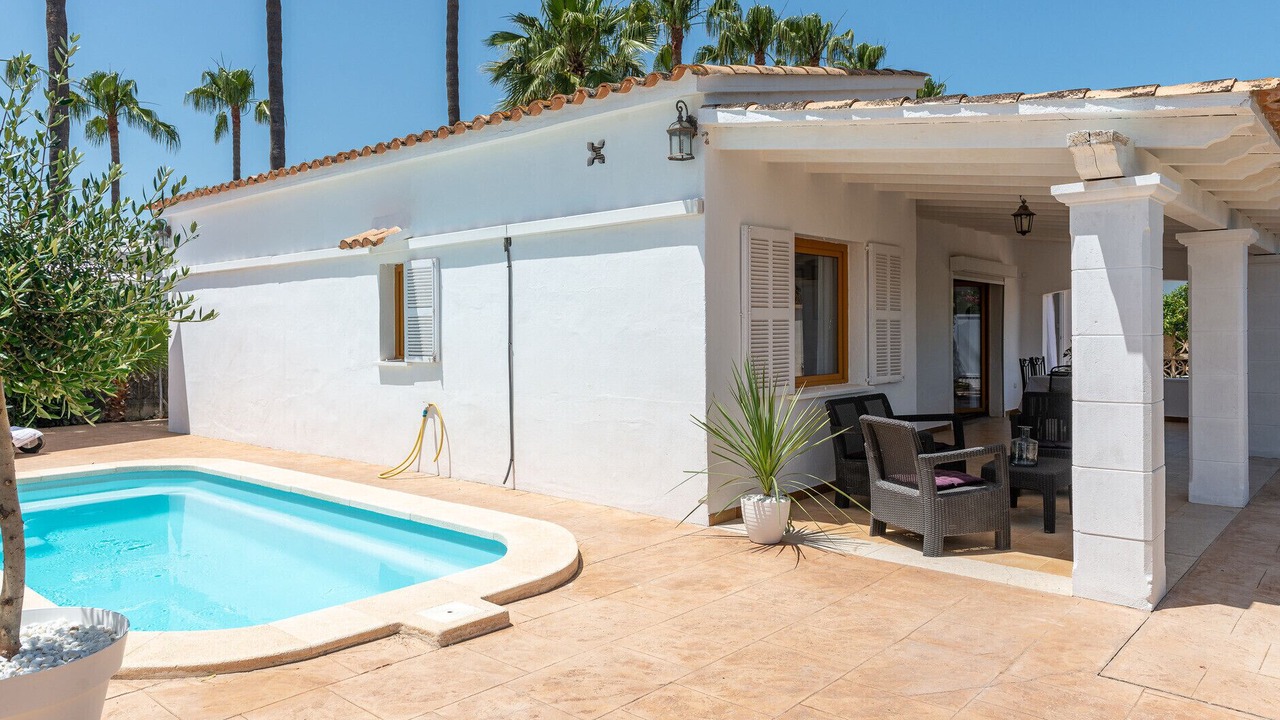 Photo of Outdoor in Alcudia