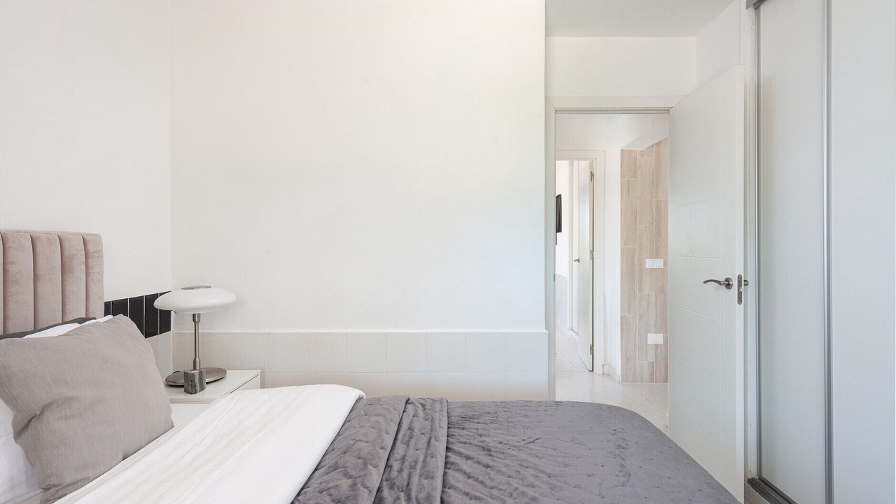 Photo of Bedroom in Alcudia